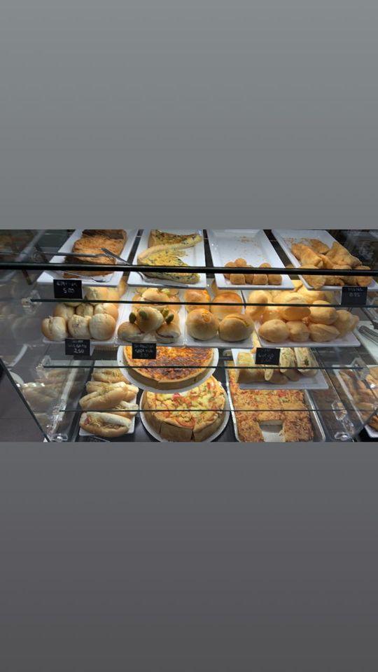 Delícias Caseiras Justina