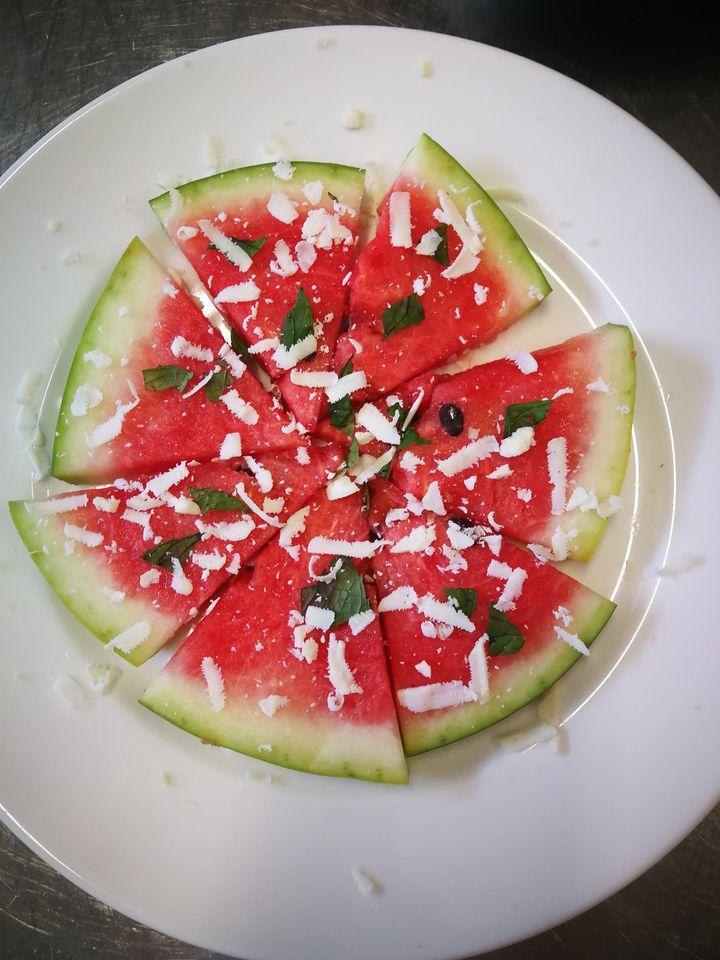 La Locanda Del Pellegrino