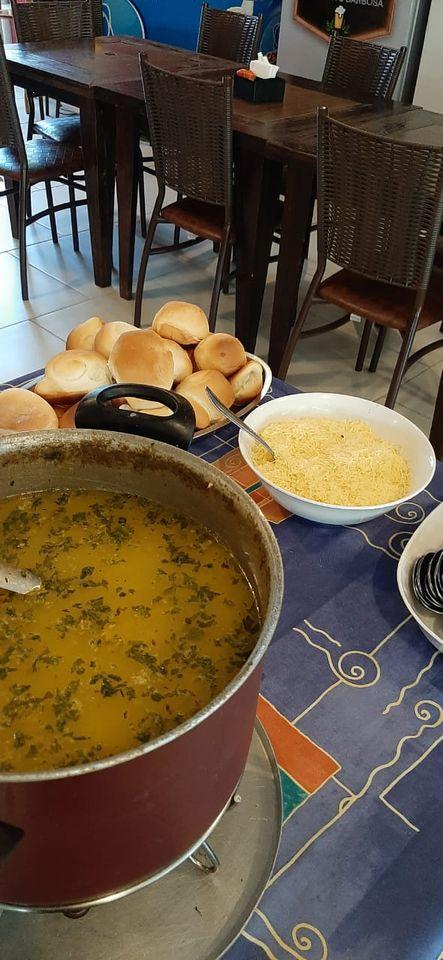 Palafita's Lancheria e Restaurante