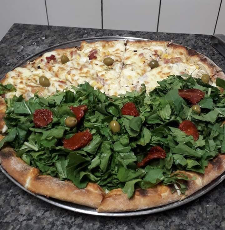 São Dimas Restaurante E Pizzaria