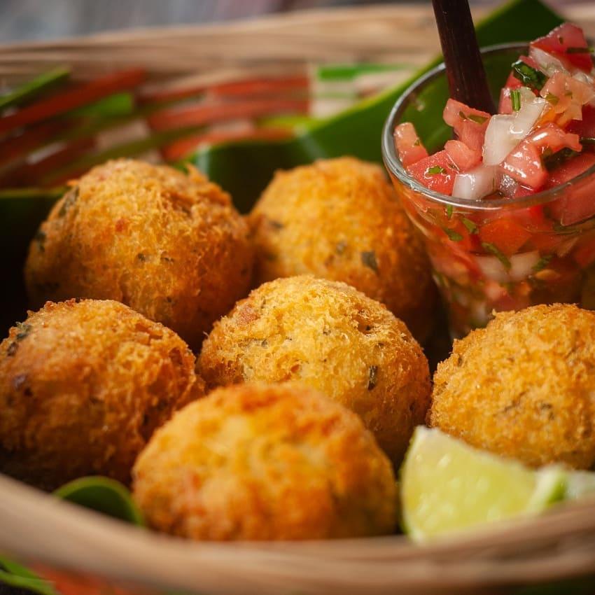 Quintal de mãe Paraty RJ