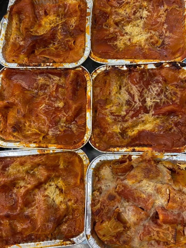 Visioni. Lievitati per Eccellenza