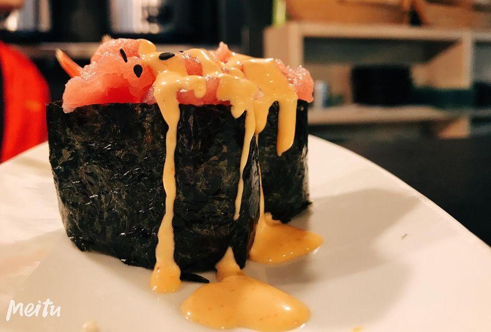 5+1 Bento Asian Food