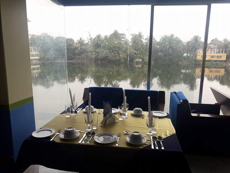 নবাব চাইনিজ রেস্টুরেন্ট এন্ড পার্টি সেন্টার