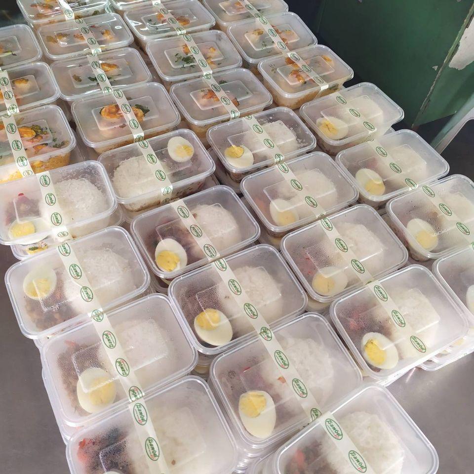 สมพงศ์ ซีฟู้ด ปากน้ำ-สมุทรปราการ Samut Prakan