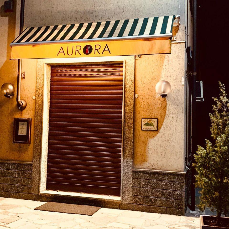 Aurora Bottiglieria con Cucina