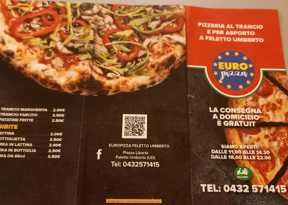 Europizza