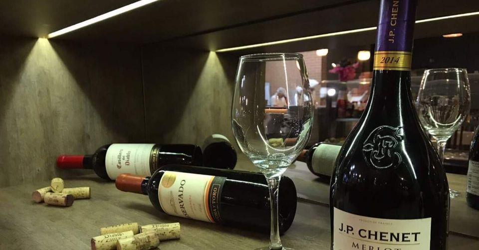 Pizzaria Bom Gosto Sombrio SC