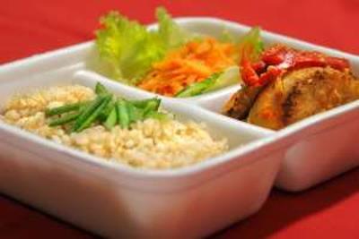 Marmitex da Tia Flávia