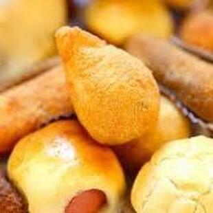 Food Truck Shiira temakeria