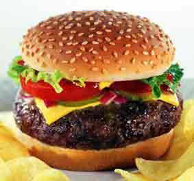 Millwoods Restaurant