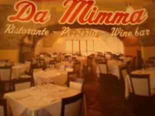 ristorante pizzeria da mimma