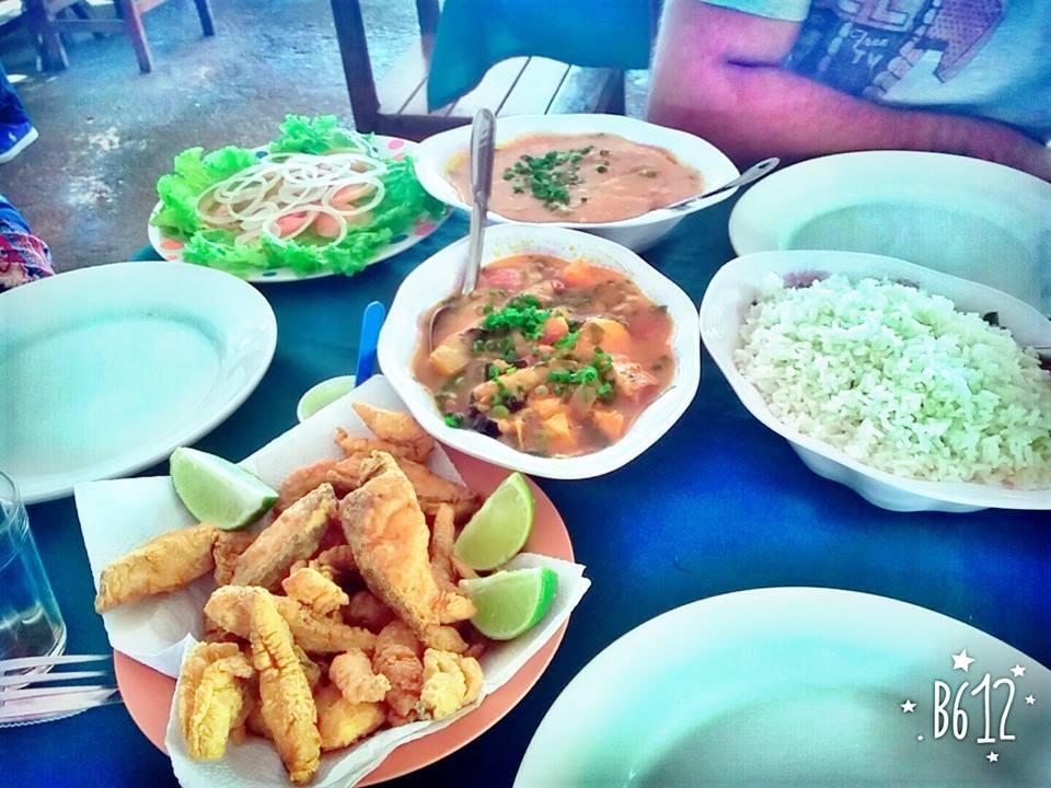 Restaurante Beira Rio - Miguelzinho Três Lagoas MS