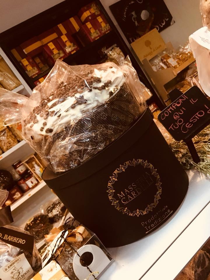 Masseria Cardilli Garden Bistrot