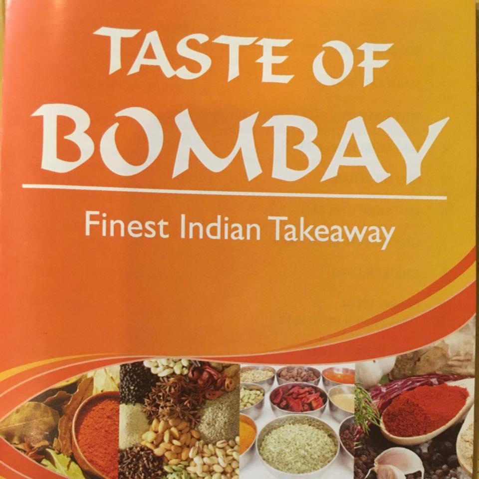 Taste of Bombay