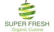 SUPER FRESH Organic Cuisine
