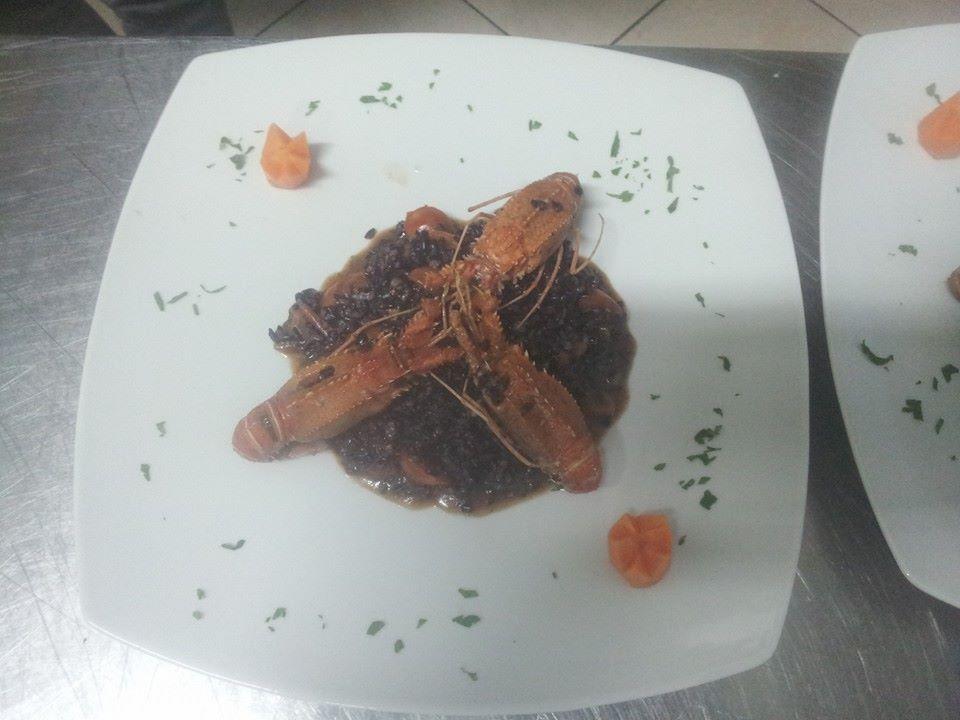 BALU' A&F ristorante Rossano Stazione