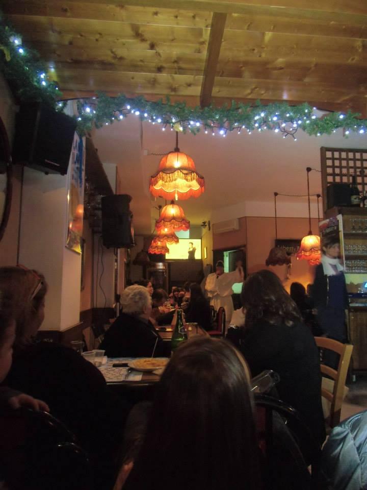 Liberty Pub