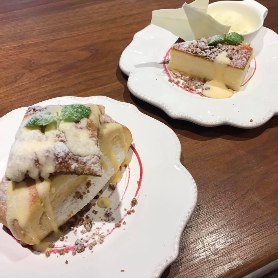 パイ生地のお店 咲々
