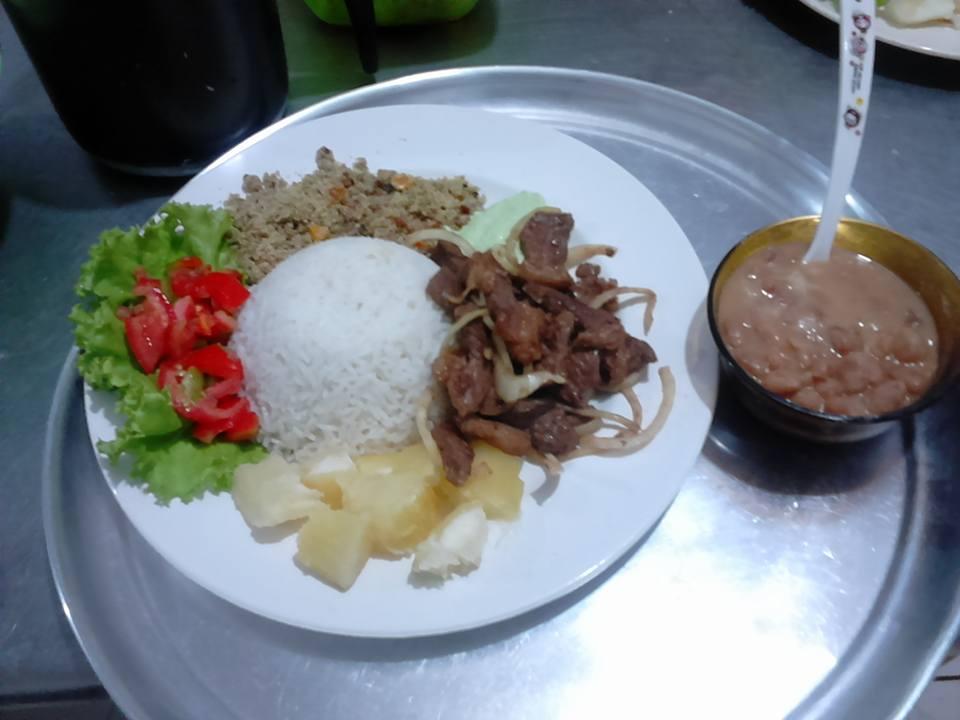 Burgue Mix watts 992179107 Rolim de Moura RO