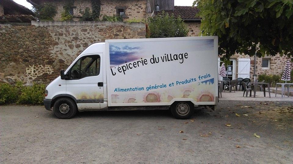 Le Multiple - Lésignac-Durand