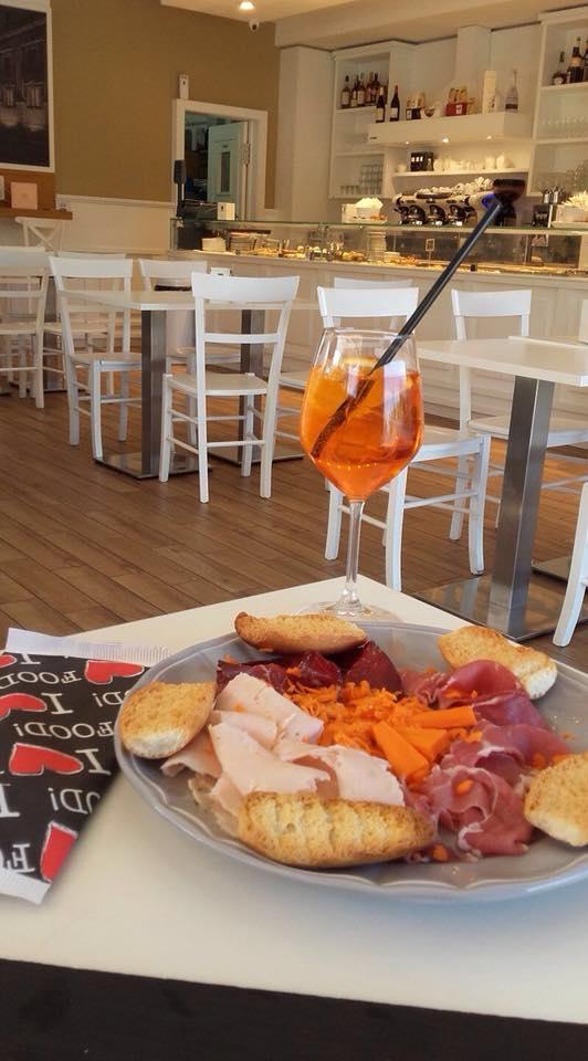 Piazzacaffè bistrot