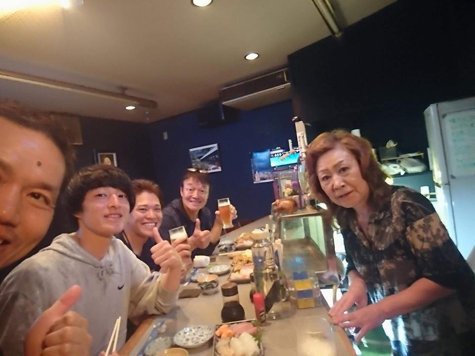 スタンドみさ