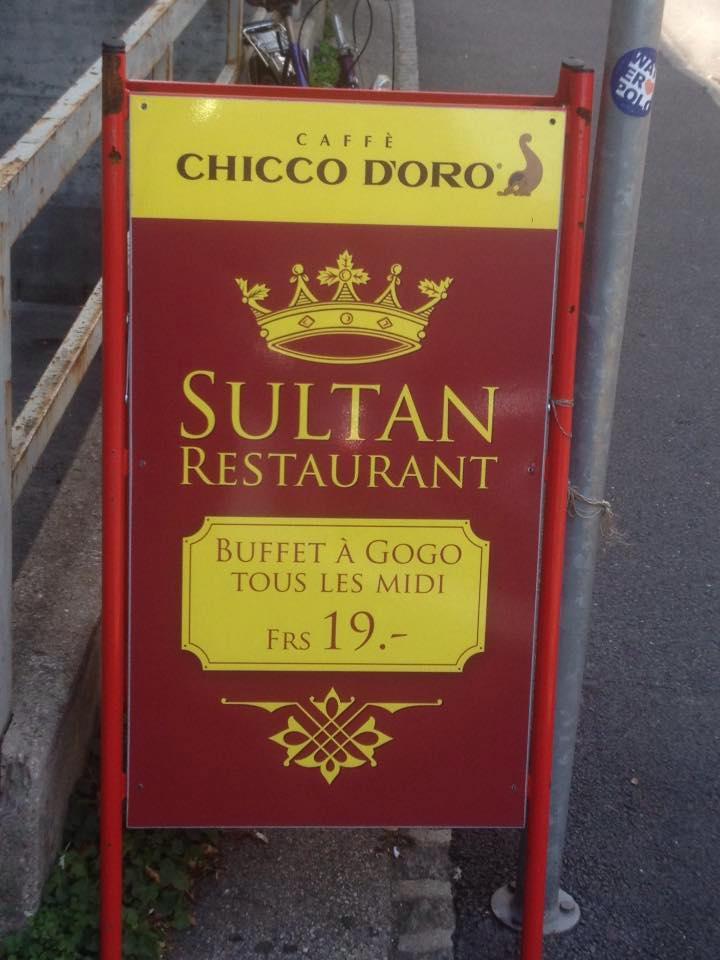 Bar and lounge Bollywood