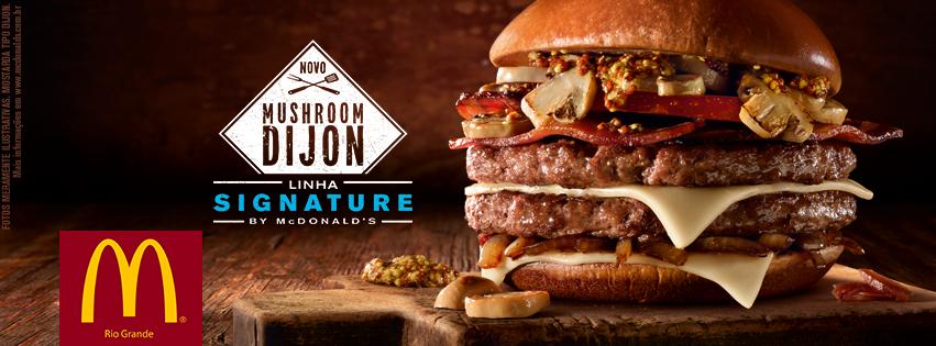 McDonald's Rio Grande Rio Grande RS