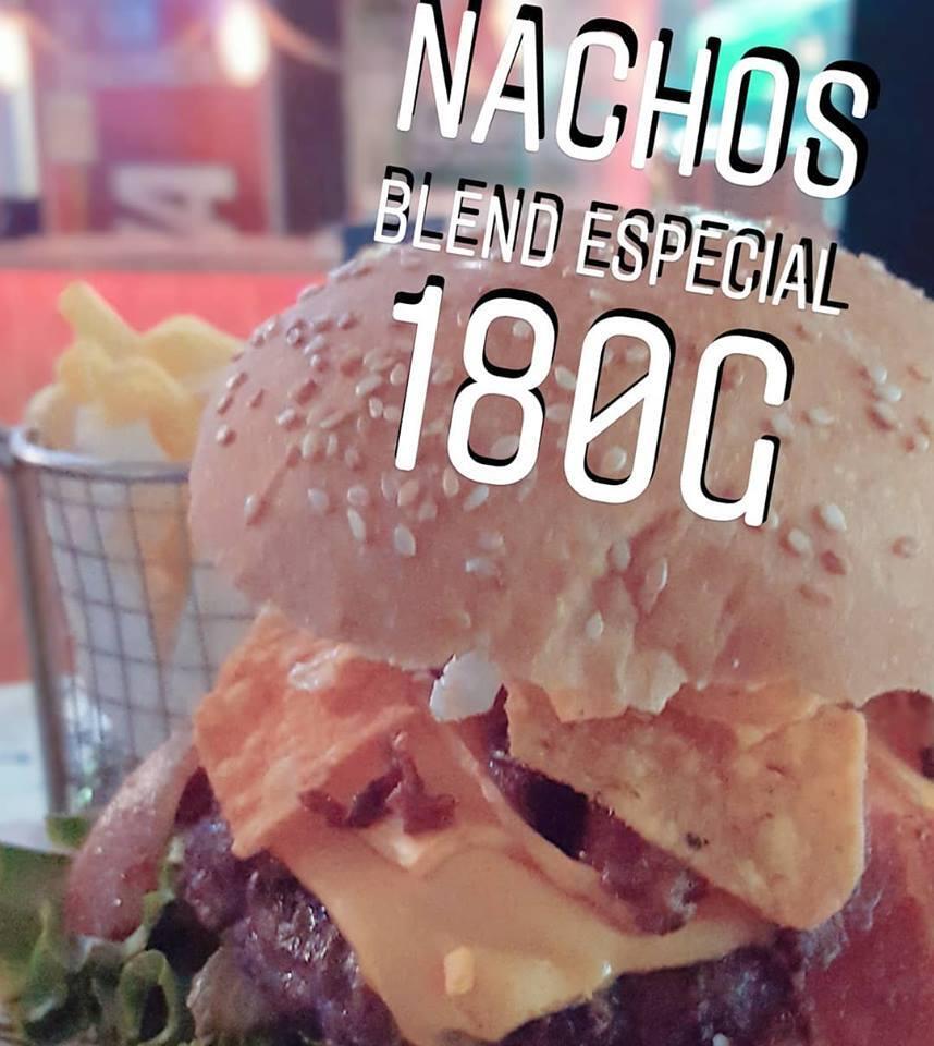 Burguer Supremo Pontal do Paraná PR