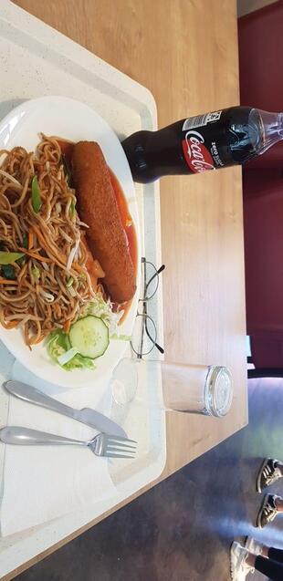 Phuc fresh asian cooking
