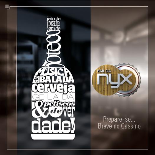 Quintal - Praia do Cassino