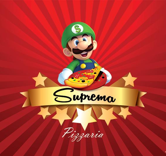 Suprema Pizzaria