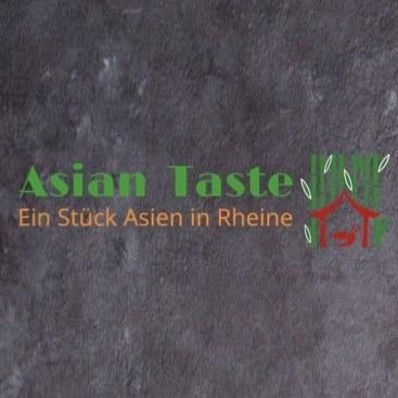 Asian Taste Rheine Rheine