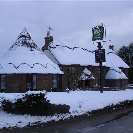 Drusilla's Inn