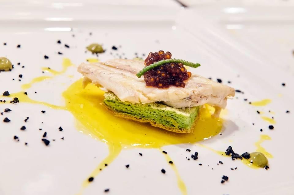 Porat Restaurant & bar