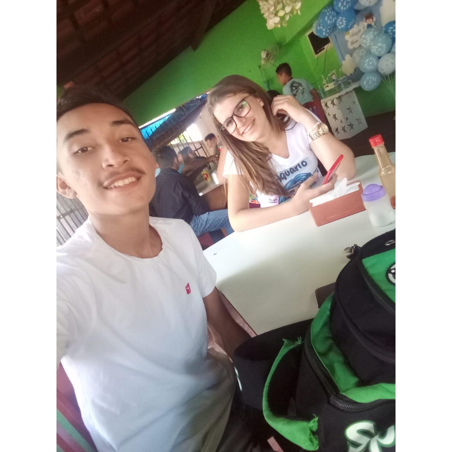 Restaurante Recanto do Sertão