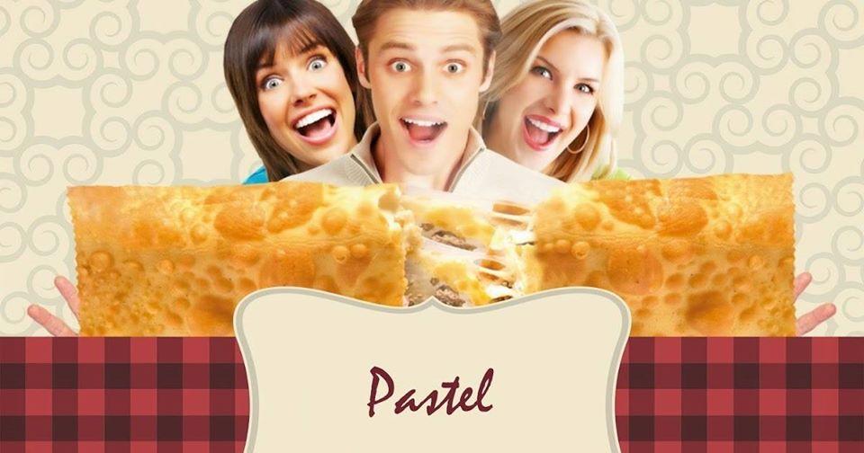 Pastelaria Pastelis Macaé RJ