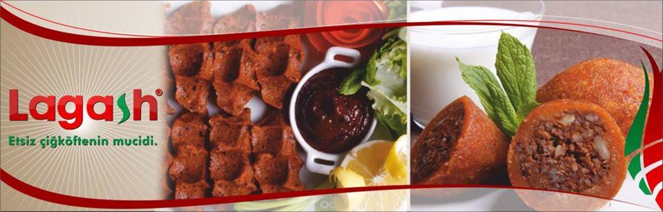 Karadeniz Cigköfte