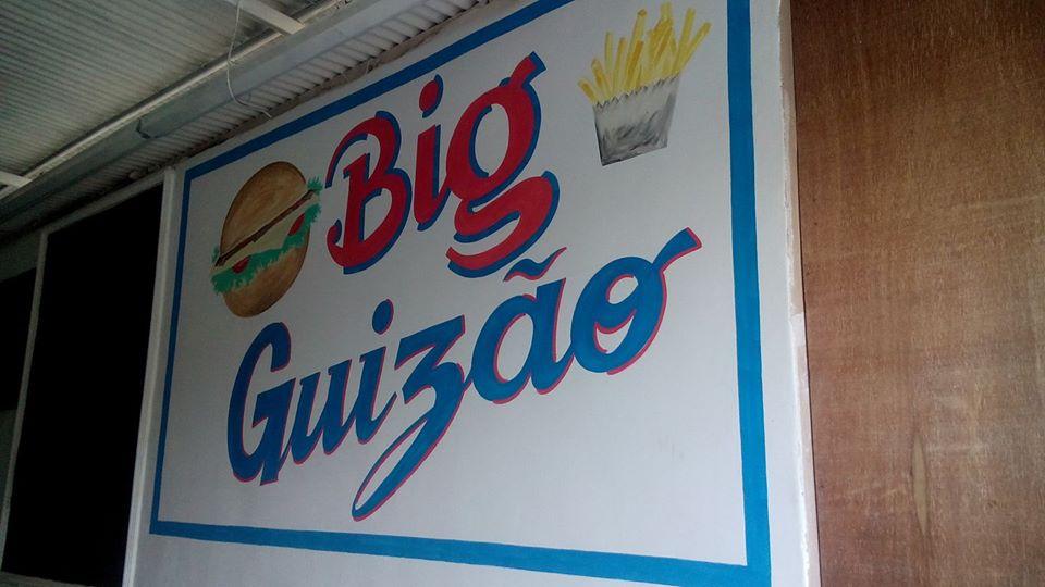 GSG Lanches Espera Feliz MG