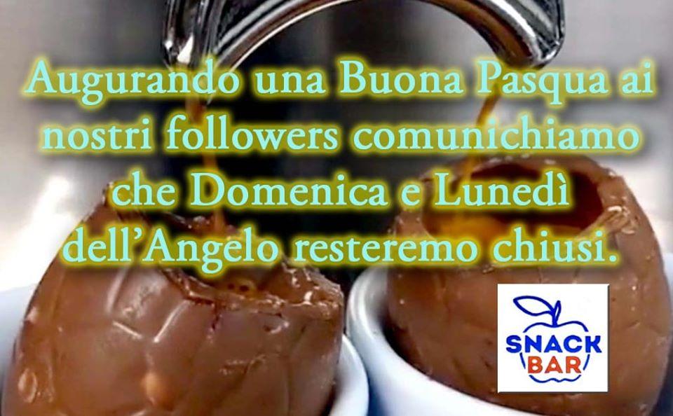 Snack Bar di Raimondi Alex