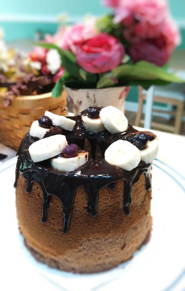 花栗鼠 Bakery&Coffee
