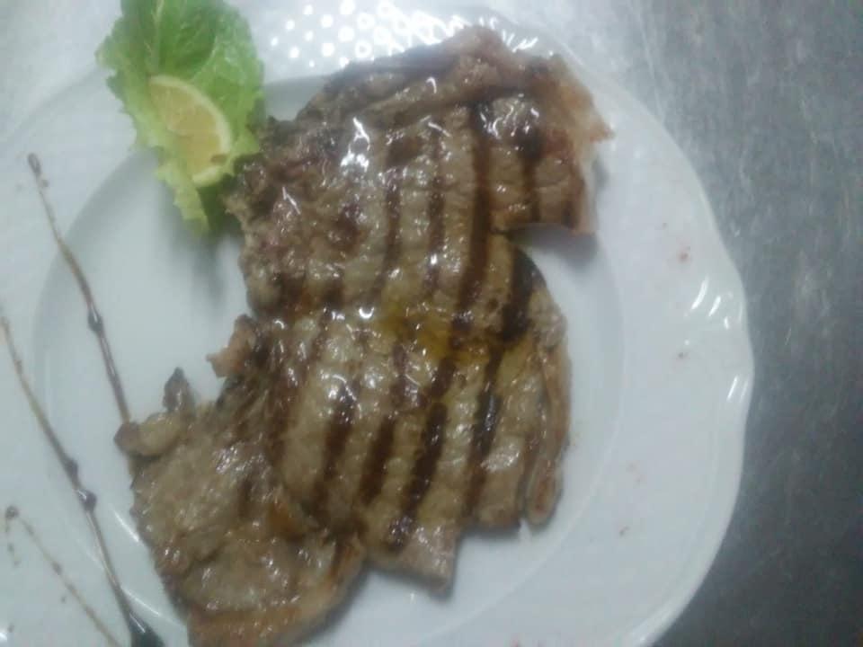 Ristorante Piccolo Mondo