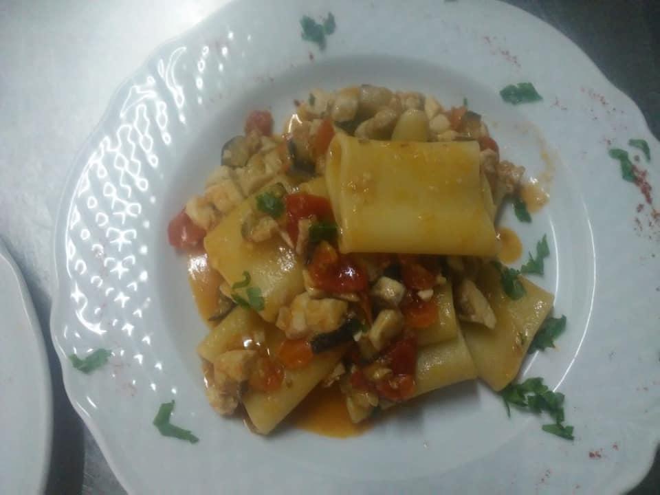 Ristorante Piccolo Mondo