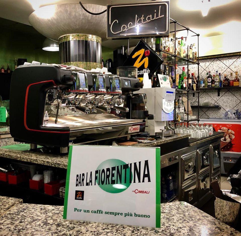 Bar La Fiorentina