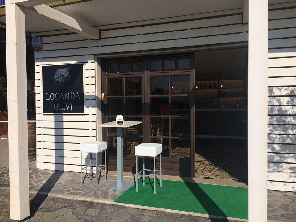 Locanda Ulivi