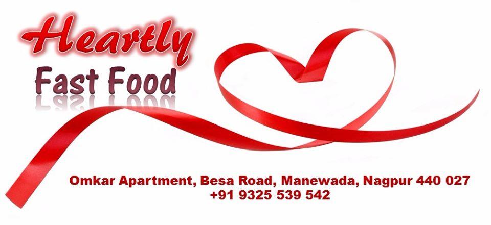 New Heartly Fast Food