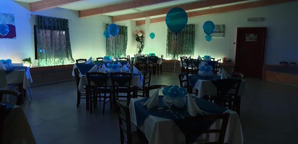 Paravi’ pizza & more Sant'Arpino