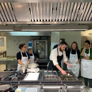 Toruccio Terrazza Adriatica