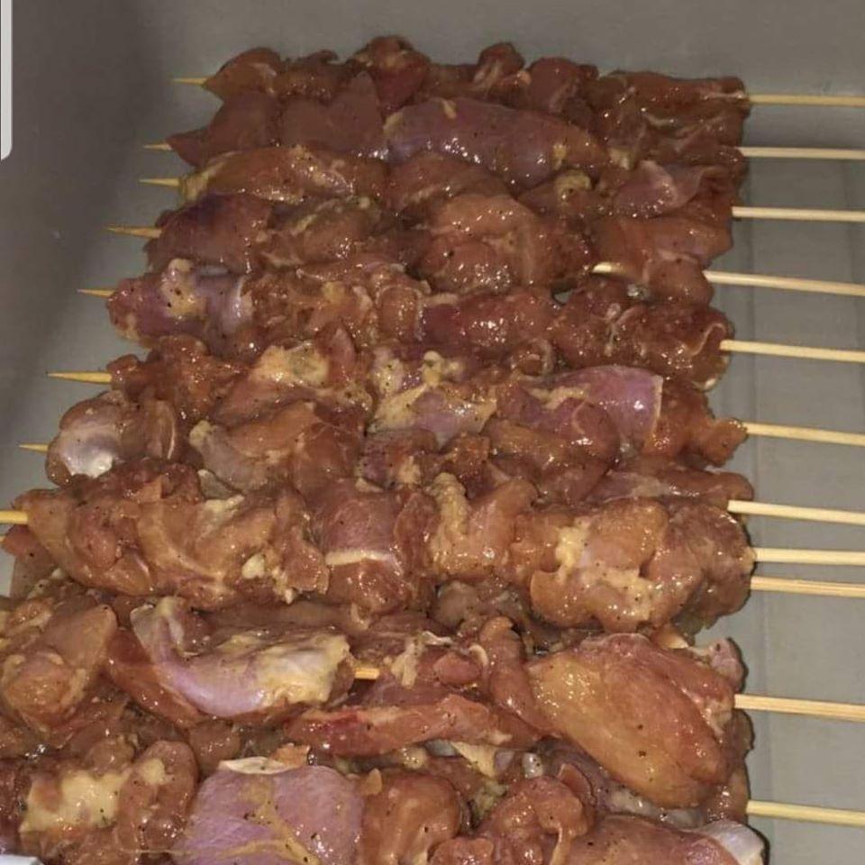 Cole's Pinchos